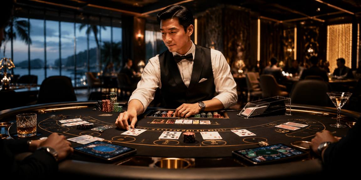 www.lifeak.com Casino online với dealer trực tiếp và slot từ studio quốc tế